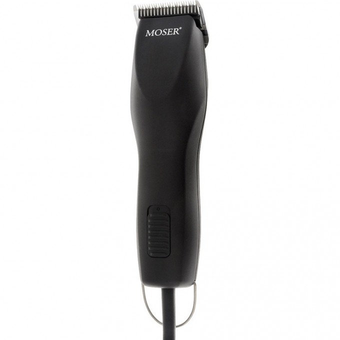 Машинка для стрижки шерсти MOSER Max50 черный 1250-0052