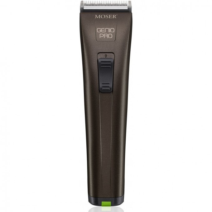 Машинка для стрижки волос MOSER Genio Pro+cape 1874-0054
