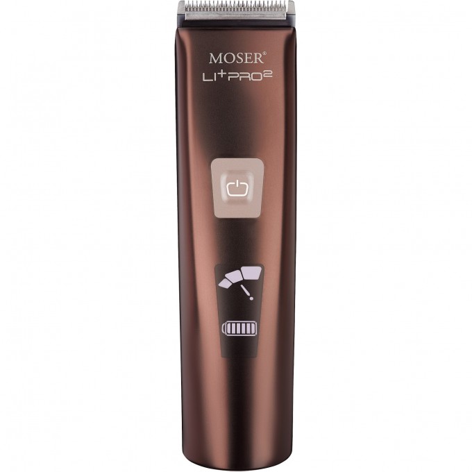 Машинка для стрижки волос MOSER Li+Pro 2 1888-0051