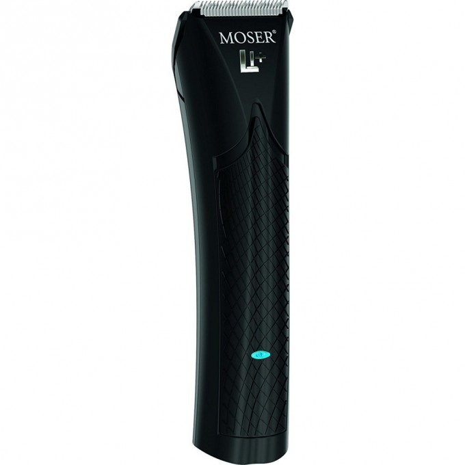 Машинка для стрижки волос MOSER TREND CUT LILON черный 1661-0460