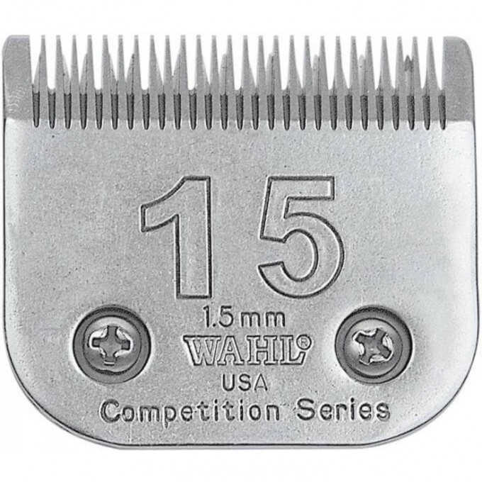 Ножевой блок MOSER 1,5 мм 2357-116
