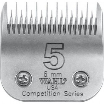 Ножевой блок MOSER 6 мм Ножевой блок MOSER 6 мм