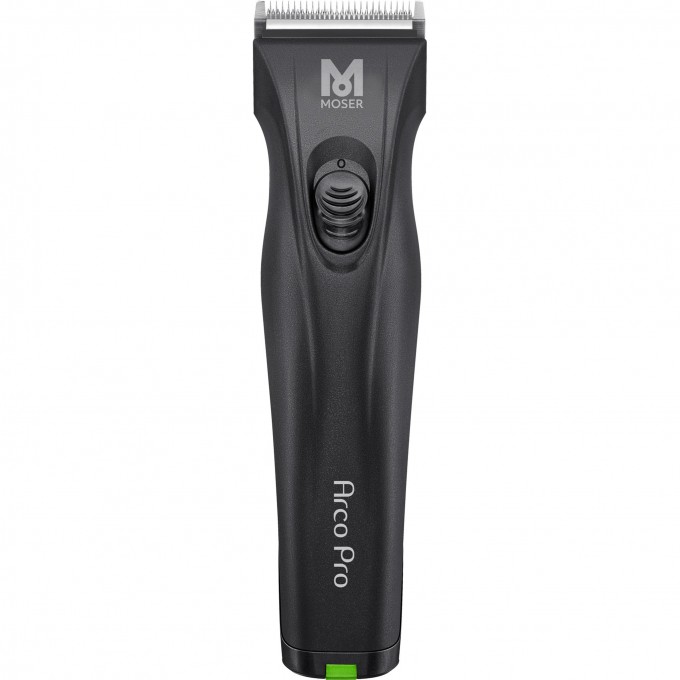 Триммер для стрижки животных MOSER ARCO PRO черный 1876-0060